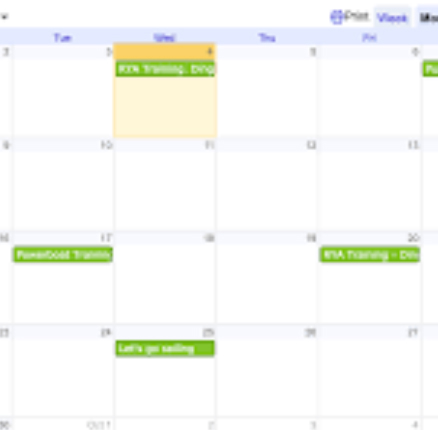 colorfull abstract painting with black lines barelt giving the oulinesof a happy bunny or puppy